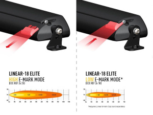 DUAL OUTPUT E-BOOST CAP - LINEAR 3