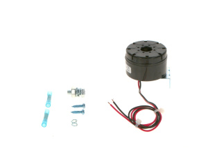 BOSCH PERUUTUSHÄLYTIN 3-30V 4