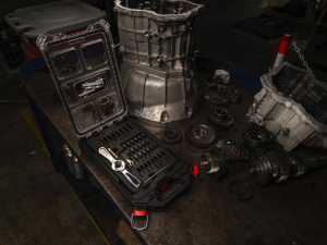 MILWAUKEE KIERREVÄLINESARJA PACKOUT 38P 4