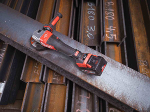 MILWAUKEE HIOMAKONE M18 FHSAGO125VXPDB20X 6