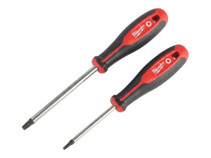 Ruuvimeisselit Torx