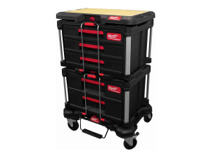 Packout sarjat