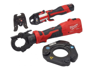 Puristustyökalut