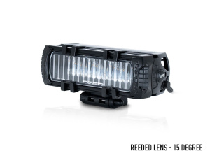 LAZER REEDED LEVITTÄVÄ LINSSI 30-AST TRIPLE-R 2