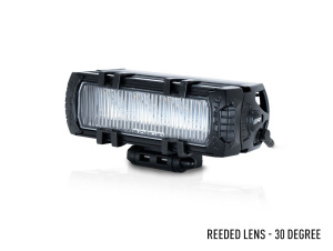 LAZER REEDED LEVITTÄVÄ LINSSI 30-AST TRIPLE-R 3