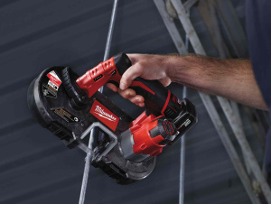 MILWAUKEE AKKUVANNESAHA M12 BS-402C 8
