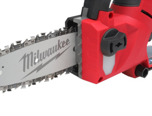 MILWAUKEE AKKUKETJUSAHA M12 FHS-251, SISÄLTÄÄ AKUN JA LATURIN 3