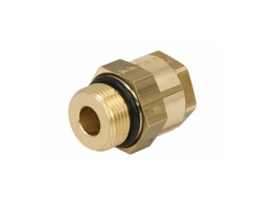 LIITINADAPTERI VOSS 232NG12 - M22X1,5 SIS. O-RENKAAN 5232400752 2