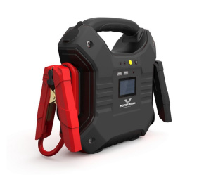 RASKAANKALUSTON APUKÄYNNISTIN/STARTTIBOOSTERI 12/24V 35000MAH MOTORWERK 3