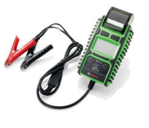 BOSCH AKKUTESTERI BAT115 2