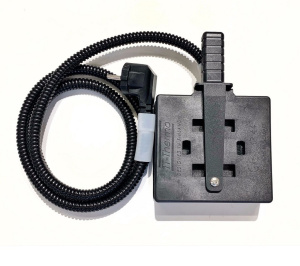 TT-THERMO 350XM MAGNEETTILÄMMITIN METALLISILLE SÄILIÖILLE, 230V 2