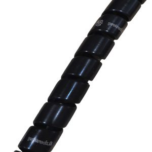 Suojaspiraali hydrauliikkaletkuille