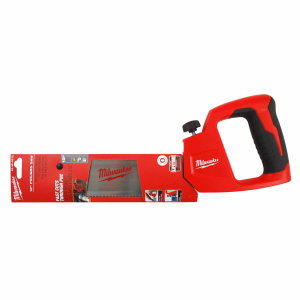 MILWAUKEE PVC SAHA 2