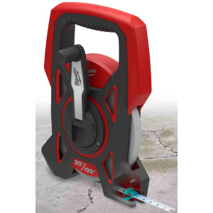 MILWAUKEE AVOKELAMITTA LTO30M-100FT 5