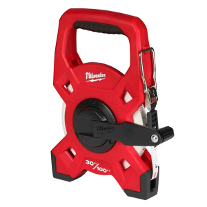 MILWAUKEE AVOKELAMITTA 30M/100FT 3