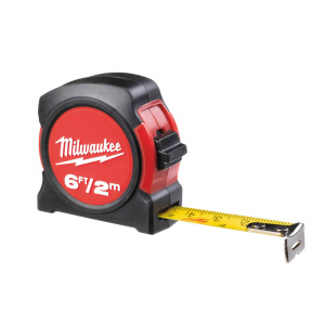 MILWAUKEE RULLAMITTA 2M 2