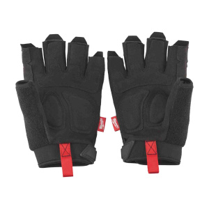 MILWAUKEE KÄSINEET FINGERLESS - XXL/11 2