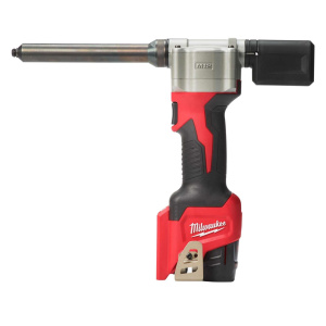 MILWAUKEE VETONIITTIKONE LISÄOSA 152MM 2
