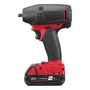 MILWAUKEE KUMIKUORI M18 CIW 2