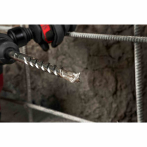 MILWAUKEE VASARAPORA SDS-MAX 28X1320MM 3