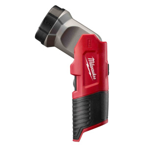 MILWAUKEE AKKUVALAISIN M12 TLED-0 2