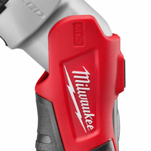MILWAUKEE AKKUVALAISIN M12 TLED-0 4
