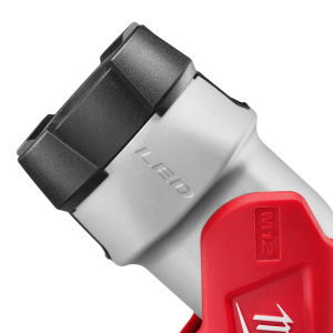 MILWAUKEE AKKUVALAISIN M12 TLED-0 5