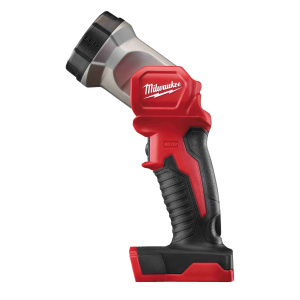 MILWAUKEE AKKUVALAISIN M18 TLED-0 2