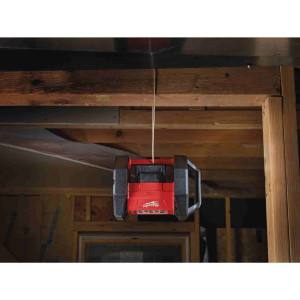 MILWAUKEE AKKUALUEVALAISIN M18 AL-0 5
