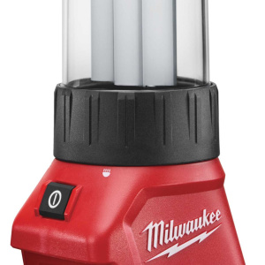 MILWAUKEE AKKULYHTYVALAISIN M18 LL-0 5