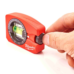 MILWAUKEE VESIVAAKA MINI 360° LIBELLI 2