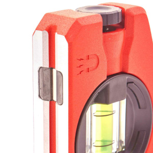 MILWAUKEE VESIVAAKA MINI 360° LIBELLI 3