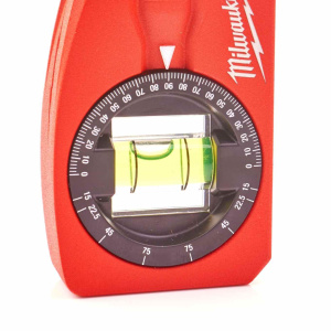 MILWAUKEE VESIVAAKA MINI 360° LIBELLI 4