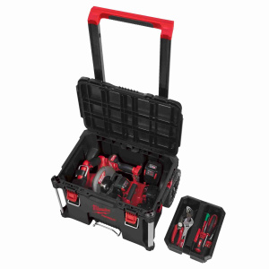 MILWAUKEE KULJETUSKÄRRY PACKOUT 3