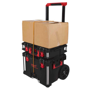 MILWAUKEE KULJETUSKÄRRY PACKOUT 5