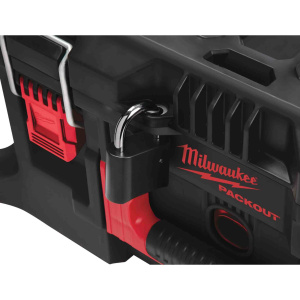 MILWAUKEE LAATIKKO 2 PACKOUT 5