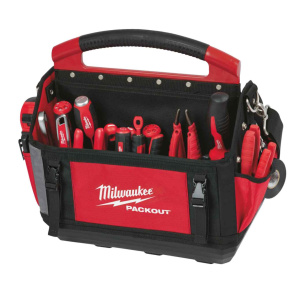 MILWAUKEE TYÖKALULAUKKU 40CM PACKOUT 2
