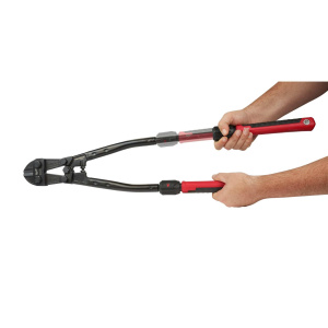 MILWAUKEE JATKETTAVAT VOIMAPIHDIT 610/760MM 4