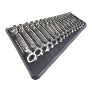 MILWAUKEE RÄIKKÄLENKKIAVAINSARJA MAXBITE MM 15-OS 2