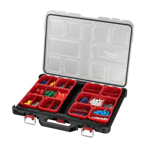 MILWAUKEE LOKERIKKO SLIM PACKOUT 3