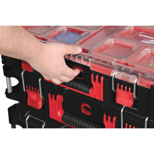MILWAUKEE LOKERIKKO SLIM PACKOUT 4