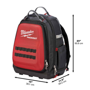 MILWAUKEE REPPU PACKOUT 3