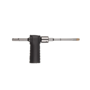 MILWAUKEE VASARAPORA SDS+ DL 10X136MM 3