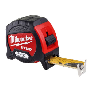 MILWAUKEE RULLAMITTA STUD GEN2 5M/16FT 2