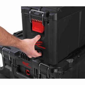 MILWAUKEE KOMP TYÖKALULAATIKKO PACKOUT 2