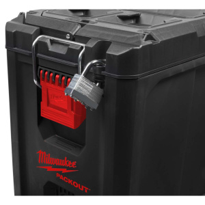 MILWAUKEE KOMP TYÖKALULAATIKKO PACKOUT 4