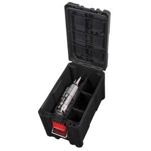 MILWAUKEE KOMP TYÖKALULAATIKKO PACKOUT 5