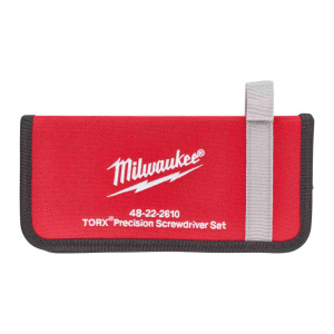 MILWAUKEE TARKKUUSRUUVIMEISSELISARJA TX 6P 5