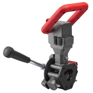 MILWAUKEE SYÖTTÖLAITE M18 SWITCHPACK 3