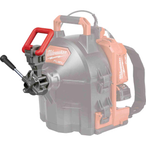 MILWAUKEE SYÖTTÖLAITE M18 SWITCHPACK 4